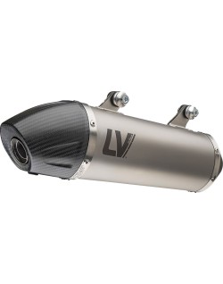 MUFFLER X3 EVO KTM HUSQVARNA 2
