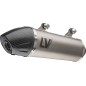 MUFFLER X3 EVO KTM HUSQVARNA 2
