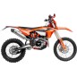 MUFFLER X3 EVO BETA RR 4T 350 