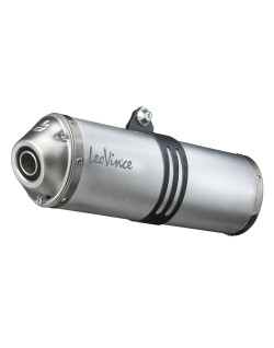 SLIP-ON X3 YFM 700 R ALU