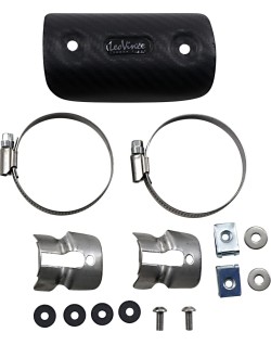 HEAT SHIELD UNIVERSAL SM