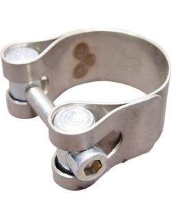 KIT CLAMP 57 SS
