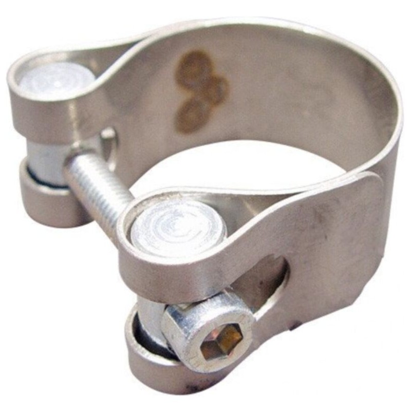 KIT CLAMP 57 SS