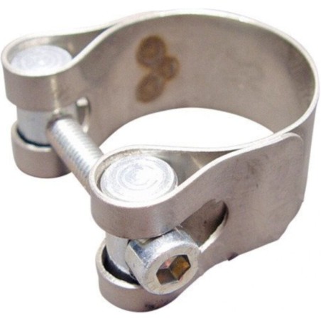 KIT CLAMP 49 SS
