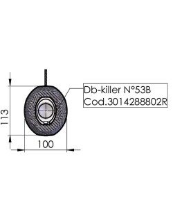 DBKILLER 53B
