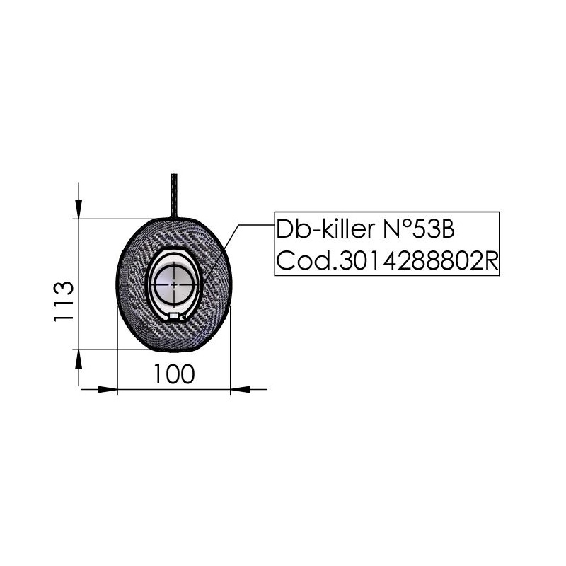 DBKILLER 53B