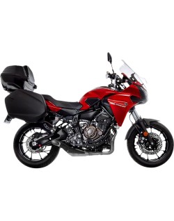 MUFFLER UPGRADE MT-07