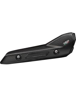 HEAT SHIELD CF KTM