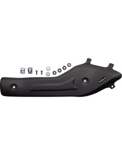 HEAT SHIELD CF HUSKY