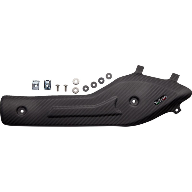 HEAT SHIELD CF HUSKY