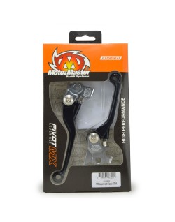 PIVOT LEVER SET BLACK