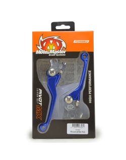 PIVOT LEVER SET BLUE