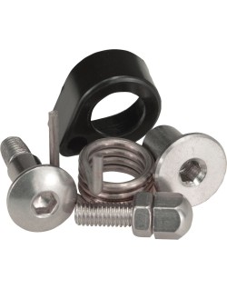 PIVOT CLUTCH LEVER PARTS