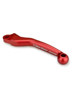 PIVOT CLUTCH LEVER RED