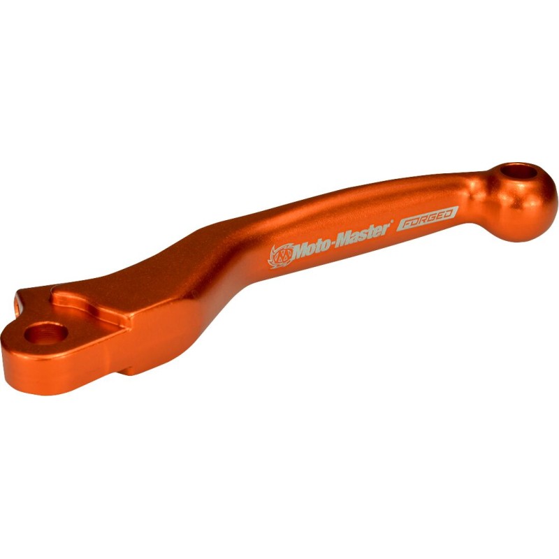 PIVOT CLUTCH LEVER ORANGE