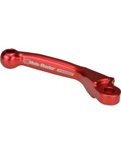 PIVOT BRAKE LEVER RED