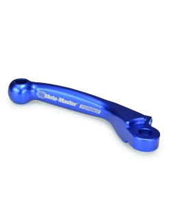 PIVOT BRAKE LEVER BLUE