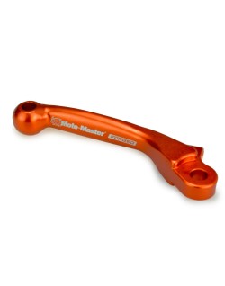 PIVOT BRAKE LEVER ORANGE