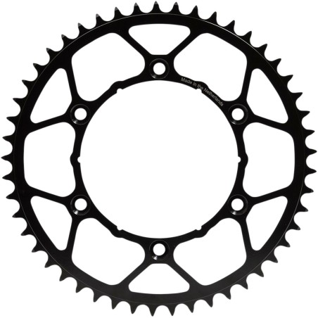 REAR SPROCKET 520 53T