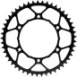 REAR SPROCKET 520 53T