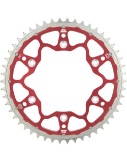 REAR SPROCKET 520 50T RD