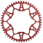 REAR SPROCKET 520 52T RD