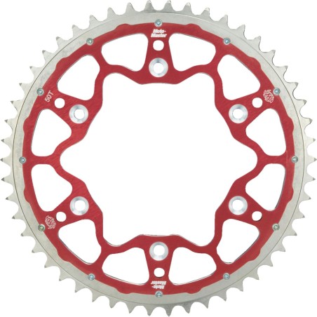 REAR SPROCKET 520 50T RD
