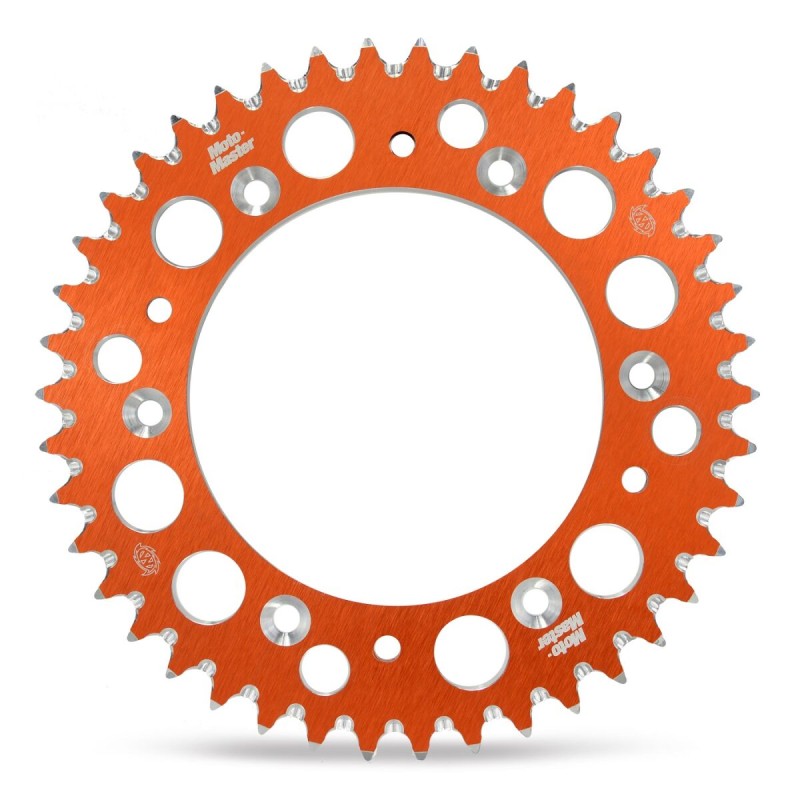 REAR SPROCKET 520 41T OR