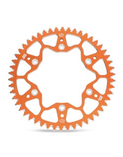 REAR SPROCKET 520 53T OR