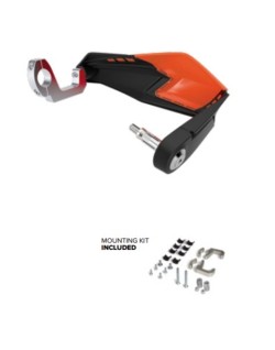 Protège-mains POLISPORT S Dual