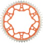 REAR SPROCKET 520 50T OR