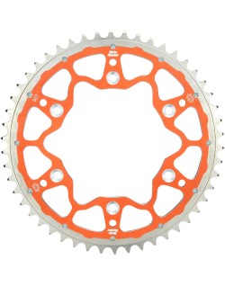 REAR SPROCKET 520 52T OR