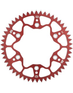 REAR SPROCKET 520 52T RD