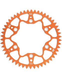 REAR SPROCKET 420 50T OR