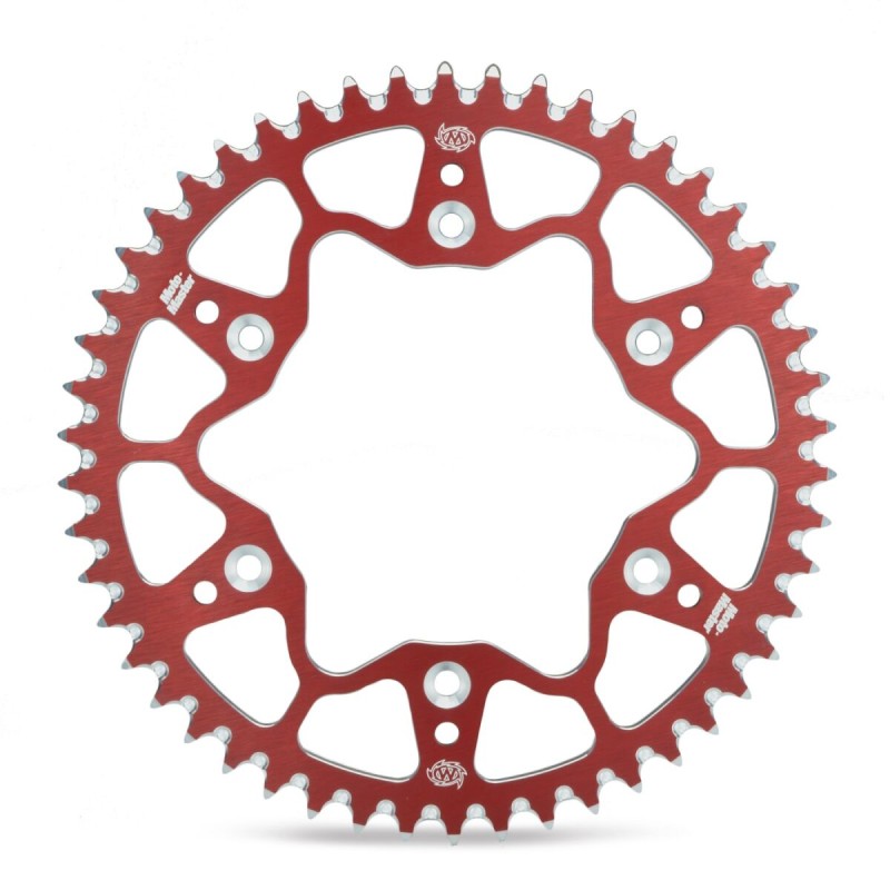 REAR SPROCKET 520 47T RD