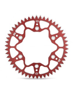 REAR SPROCKET 520 49T RD