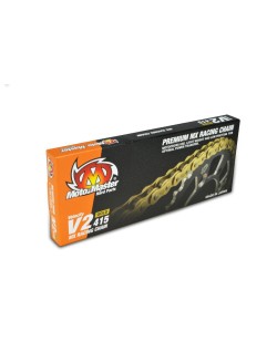 CHAIN V2-415G 130 LINKS