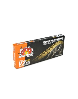 CHAIN V2-420G 130 LINKS