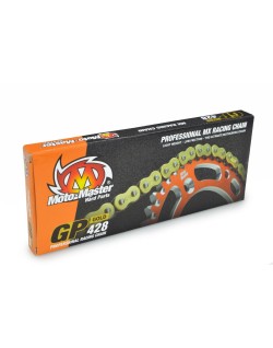 CHAIN GP-428 GOLD 134 LINKS