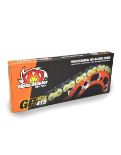 CHAIN GP-415 GOLD 134 LINKS
