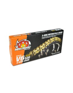 CHAIN V6-520G 120 LINKS