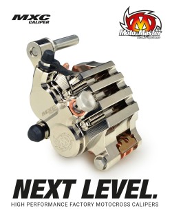 MXC CALIPER FRONT HO 19-