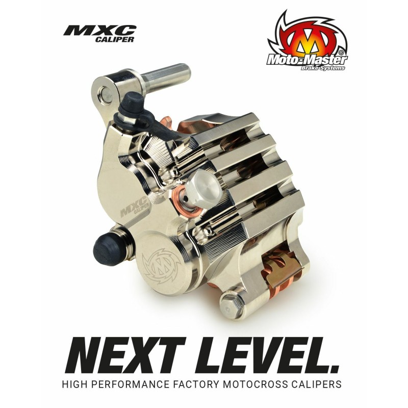 MXC CALIPER REAR KAWA