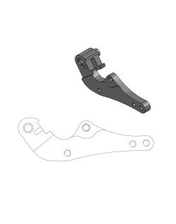 BRAKE CALIPER ADAPTOR SM
