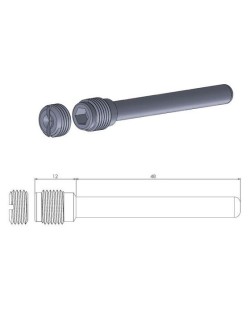 BRAKE PAD PIN