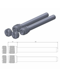 BRAKE PAD PIN