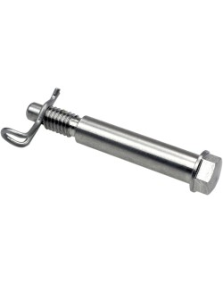 BRAKE PAD PIN