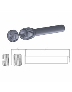 BRAKE PAD PIN