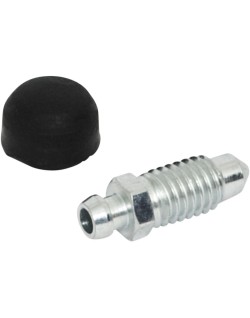 CALIPER BLEED NIP+DUST CA