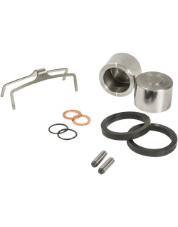 REAR CALIPER REBUILD KIT